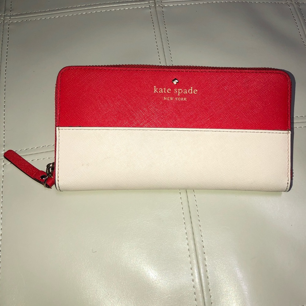 Kate Spade wallet